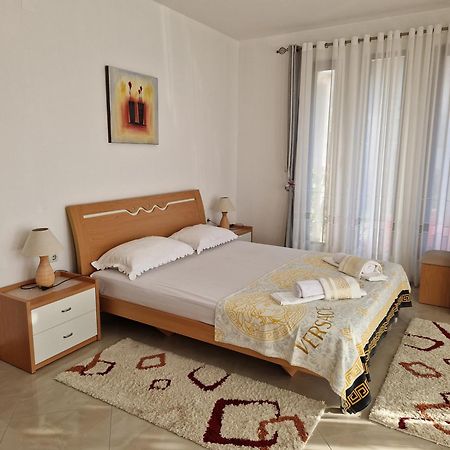 Studios M Ulcinj Eksteriør bilde
