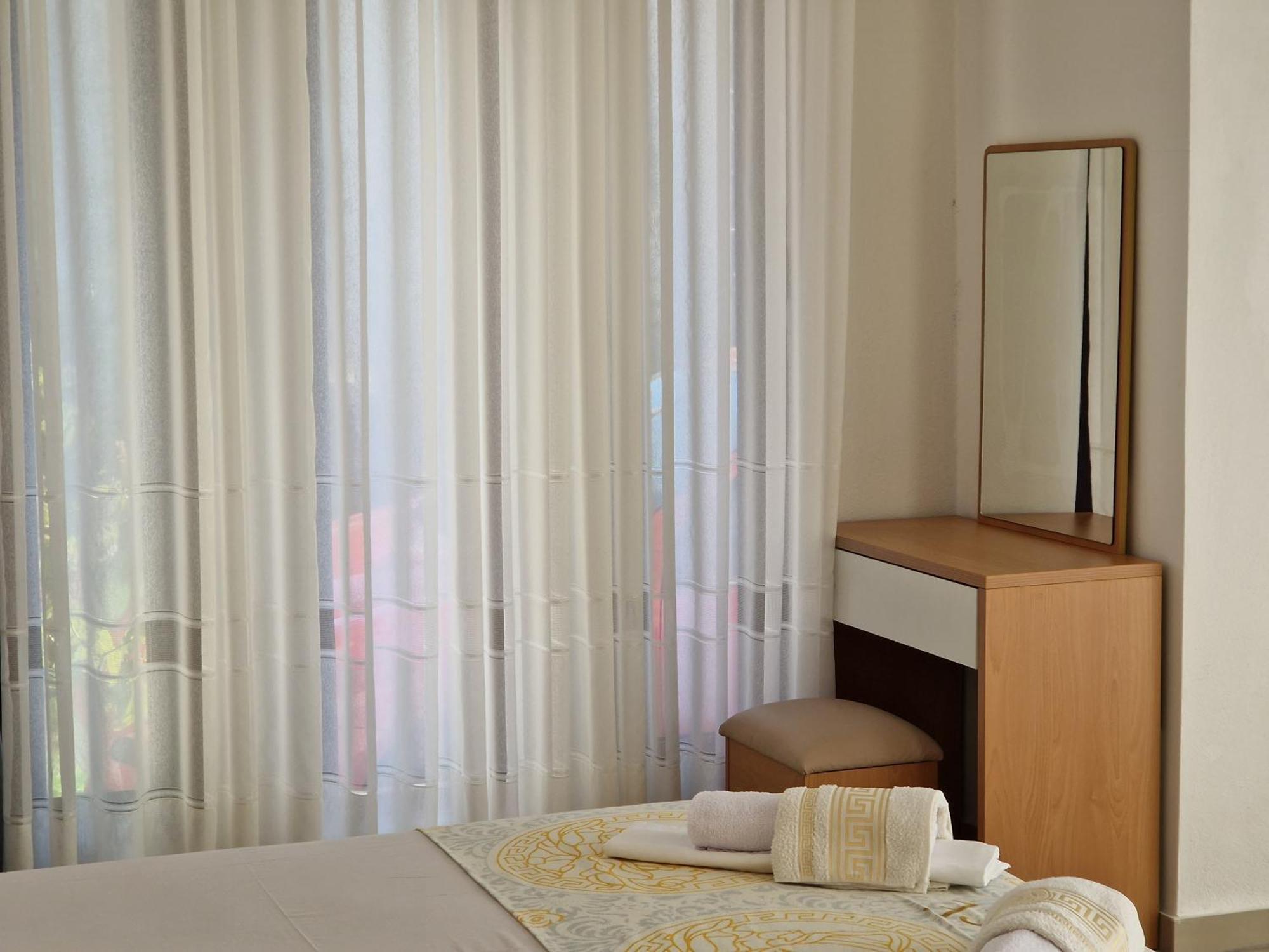 Studios M Ulcinj Eksteriør bilde