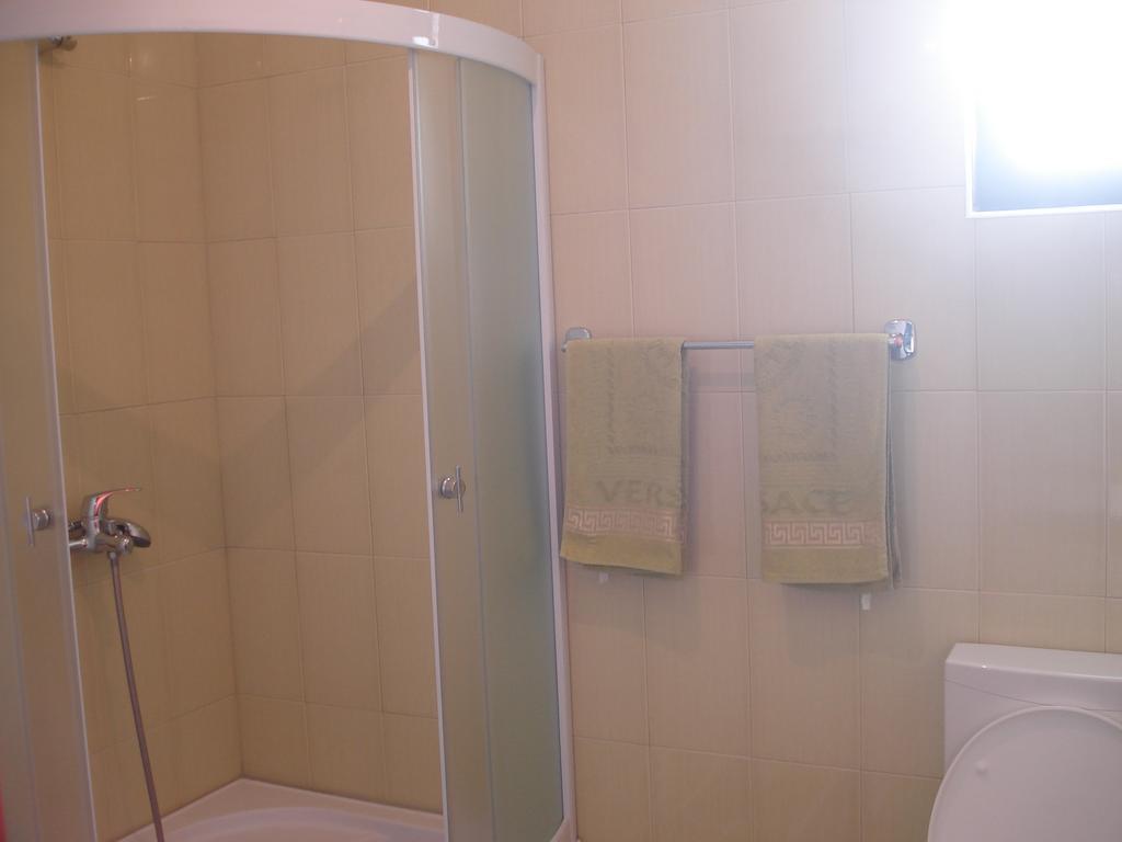 Studios M Ulcinj Rom bilde