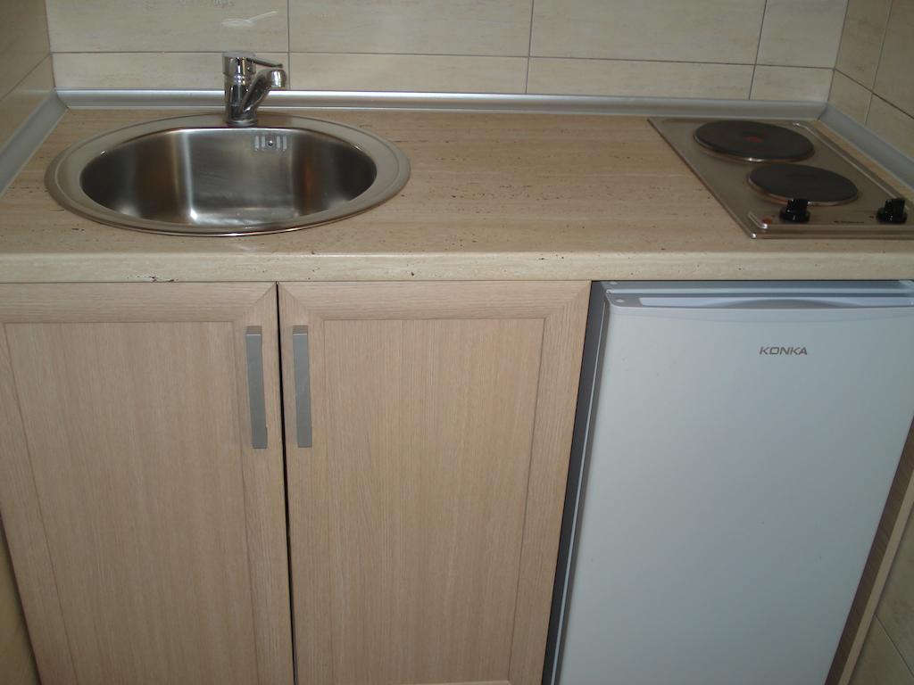 Studios M Ulcinj Eksteriør bilde