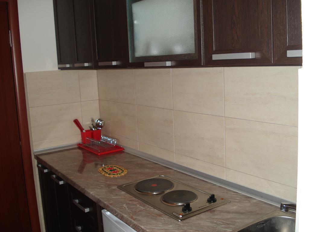 Studios M Ulcinj Rom bilde