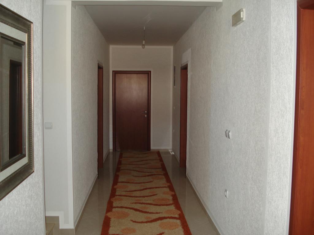 Studios M Ulcinj Eksteriør bilde